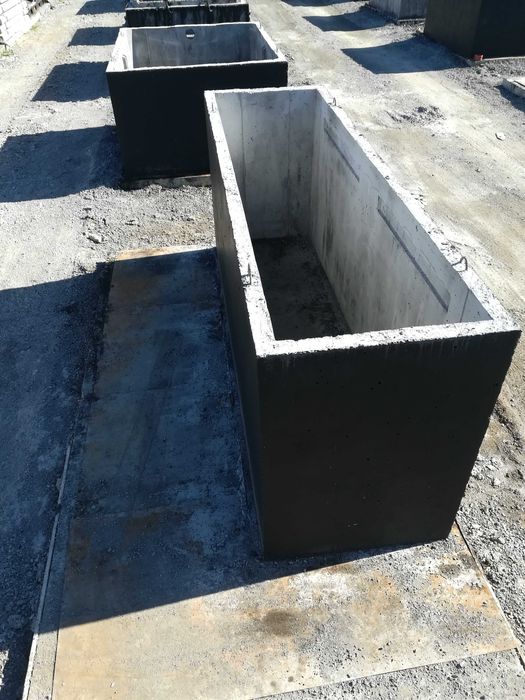 kanał samochodowy 4,5 m Lublin i okolice