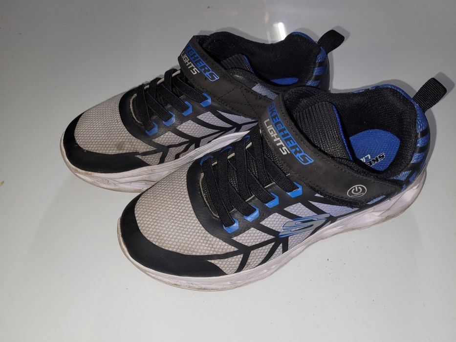 Sneakersy / buty sportowe Skechers