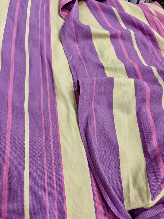 Chusta bawełniana Little Frog 4,2m