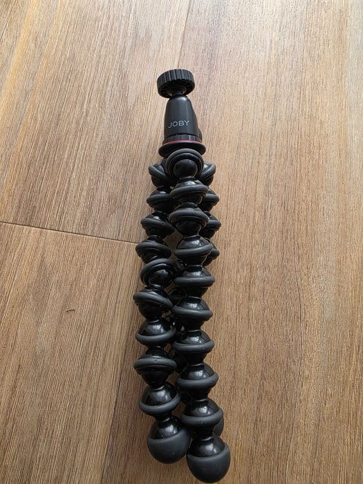 Statyw Joby GorillaPod 1K Kit