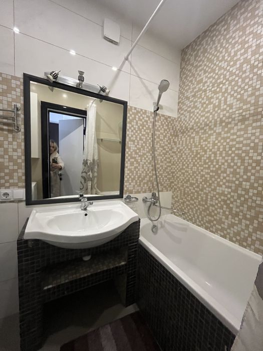 Здам однокімнатну квартиру жк Покровський Гостомель