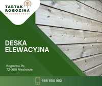 Deska elewacyjna 19 x 121 | Hurt 39 zł | Detal 42 zł |