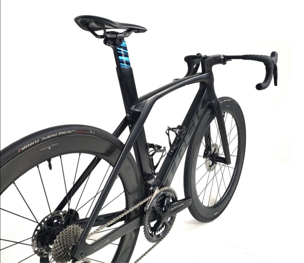 Спортивний шосейний велосипед Trek Madone 7 SLR