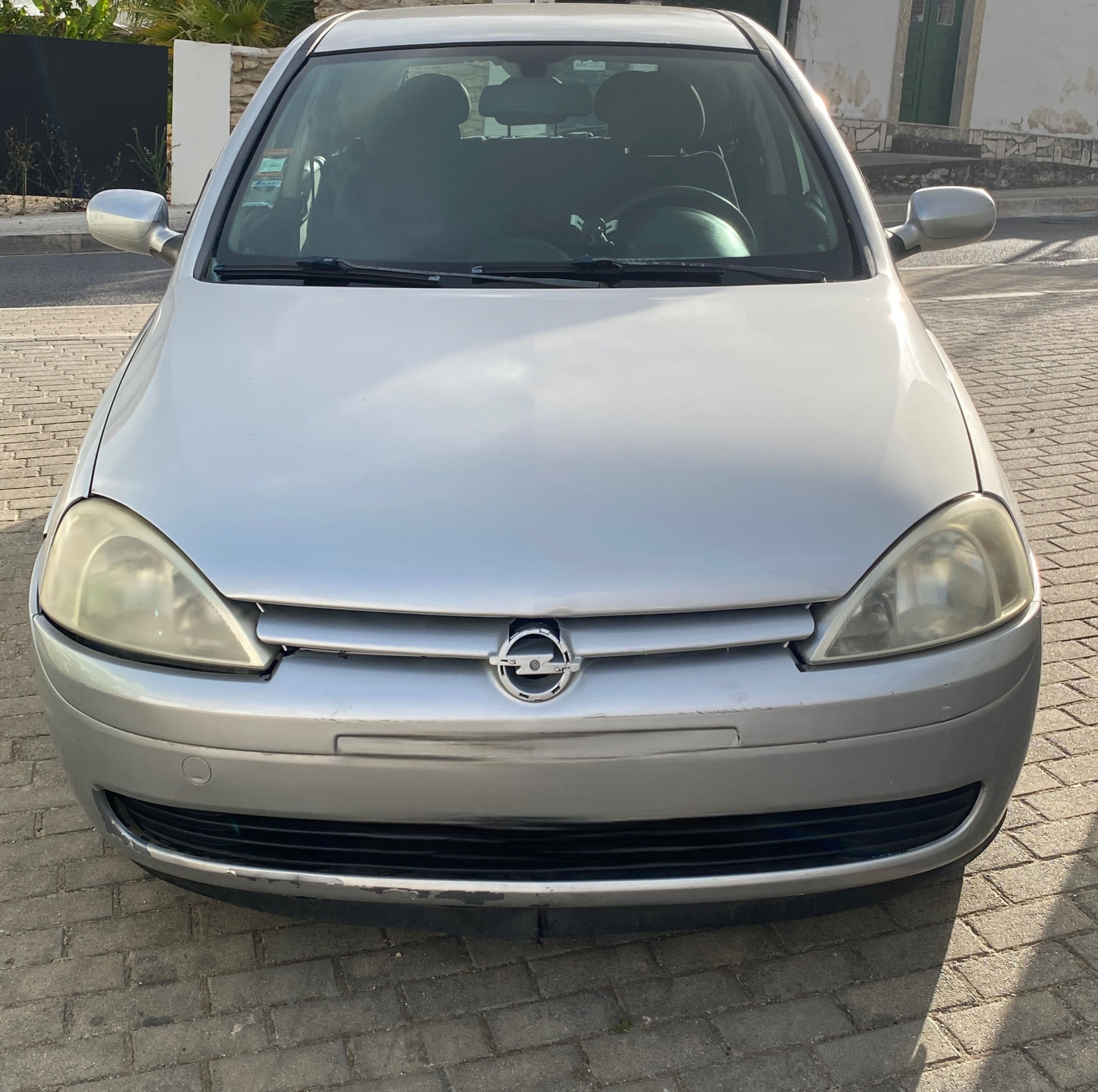 Oportunidade! Opel Corsa C 1.2 - Excelente Estado Mecânico e Económico
