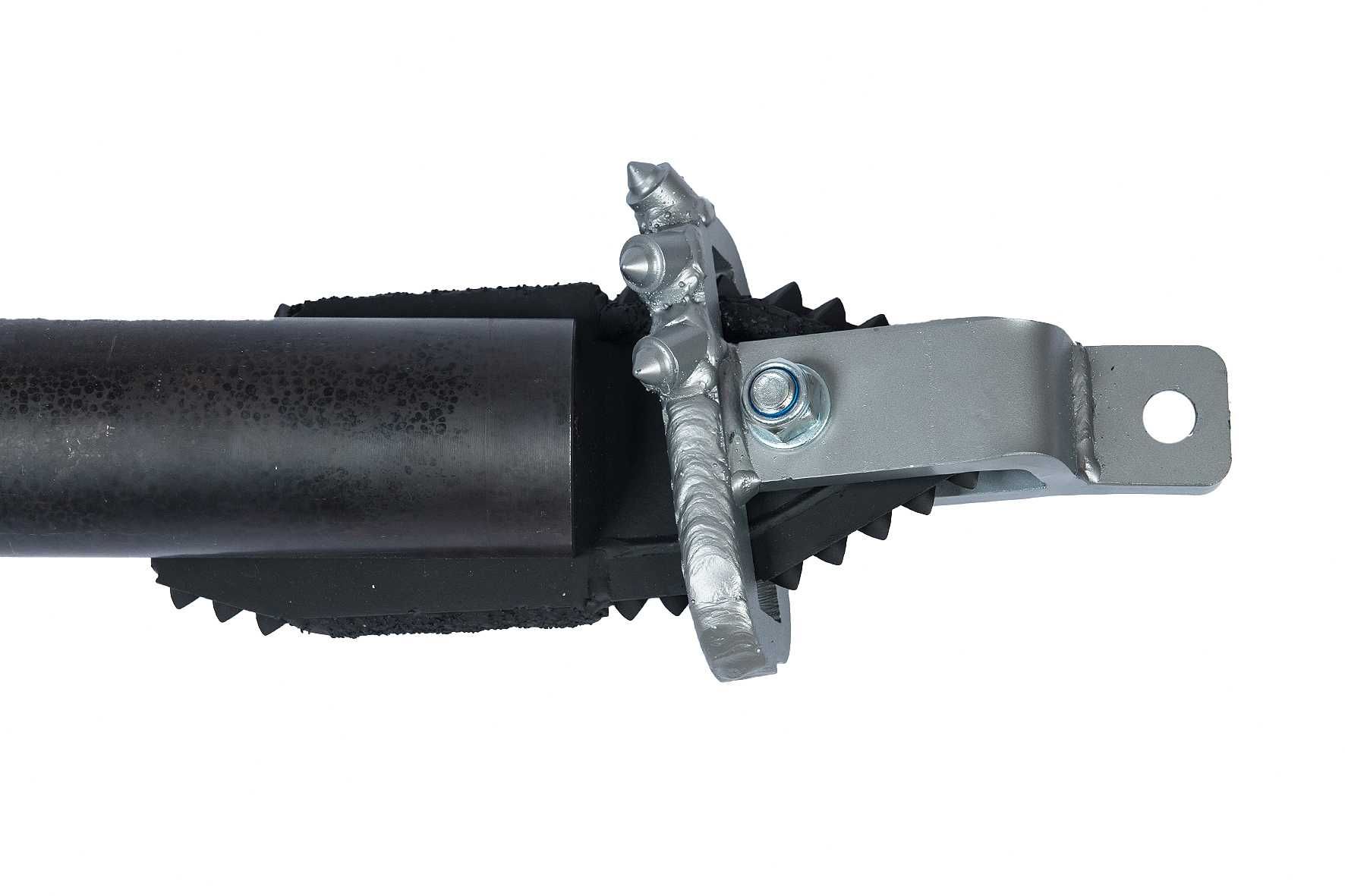 Rozwiertak 200 mm montowany na płetwę sterującą (Over-Blade Reamer)