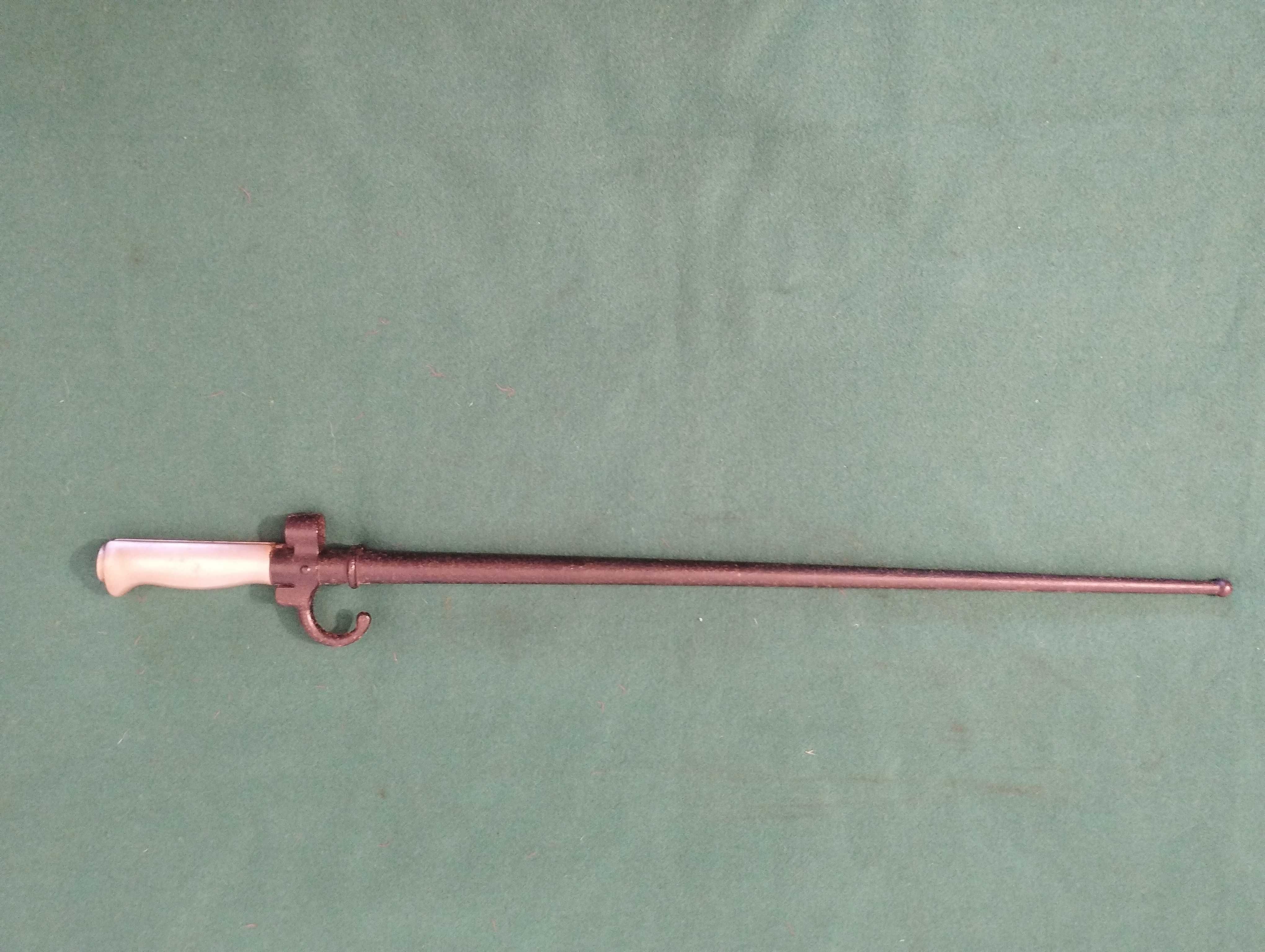 Sabre  Lebel, modelo 1886/93