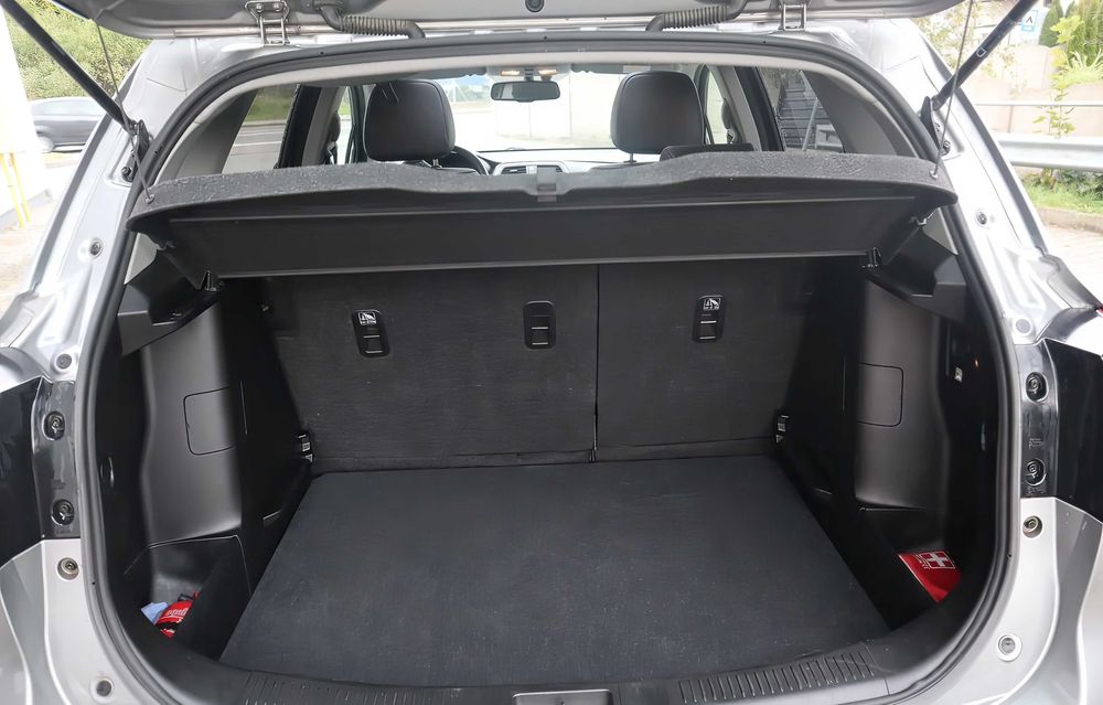 Suzuki SX4      2013
