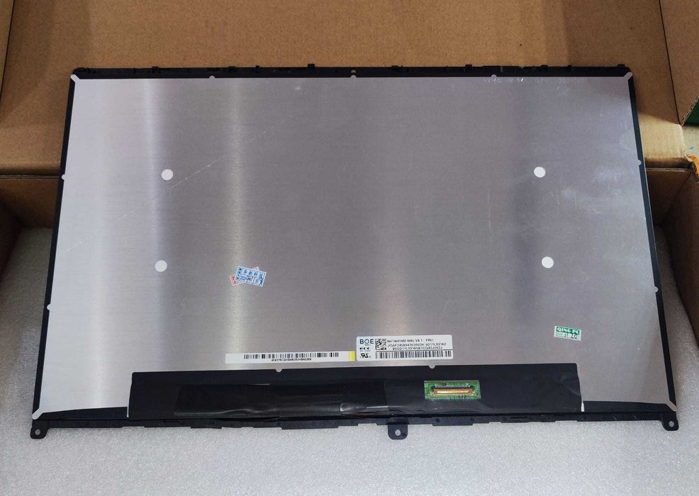 ECRA LCD LENOVO IDEAPAD FLEX 5 14ALC05 | 14ARE05 | 14IIL05 | 14ITL05