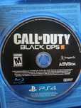 Sprzedam call of. Duty black OPS 3 na ps4