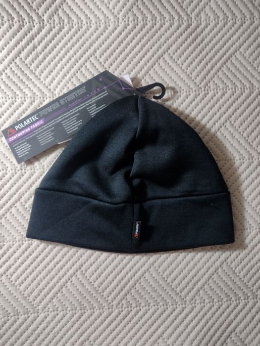 Czapka beanie ocieplana 4f uniwersalna damska/męska