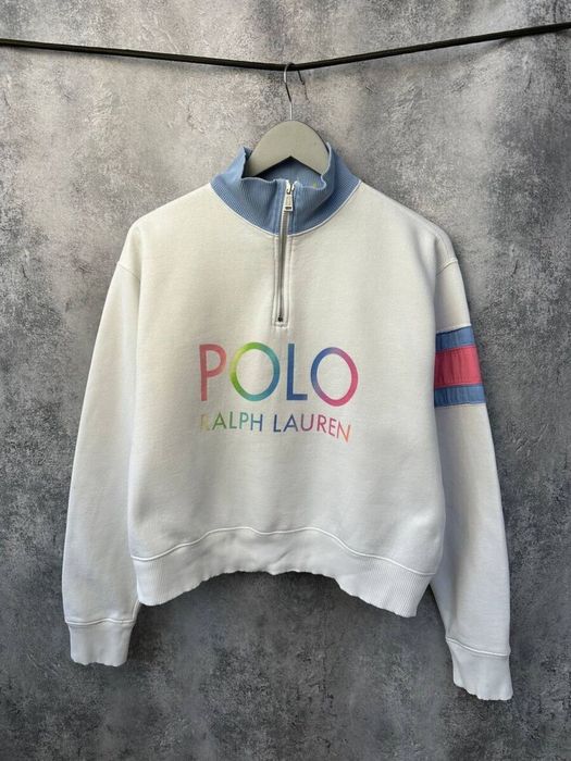 Світшот Polo ralph lauren