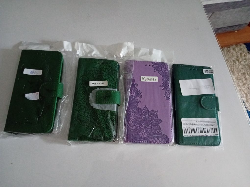 Чехол книжка айфон 13 та інші