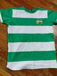 T-shirt koszulka Lechia Gdańsk oryginalna