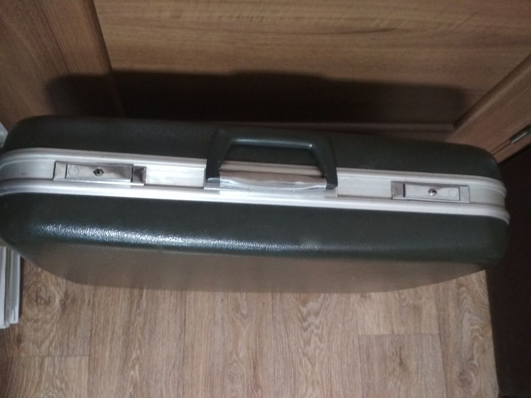 Дипломат школьний СССР.
