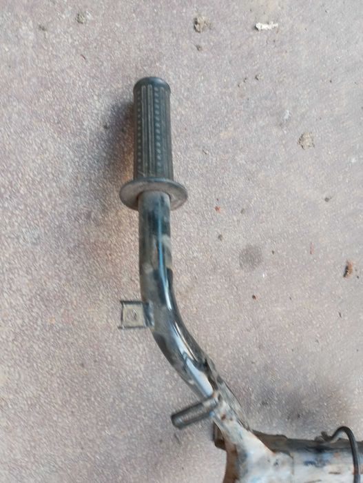 руль, кермо Honda Pal