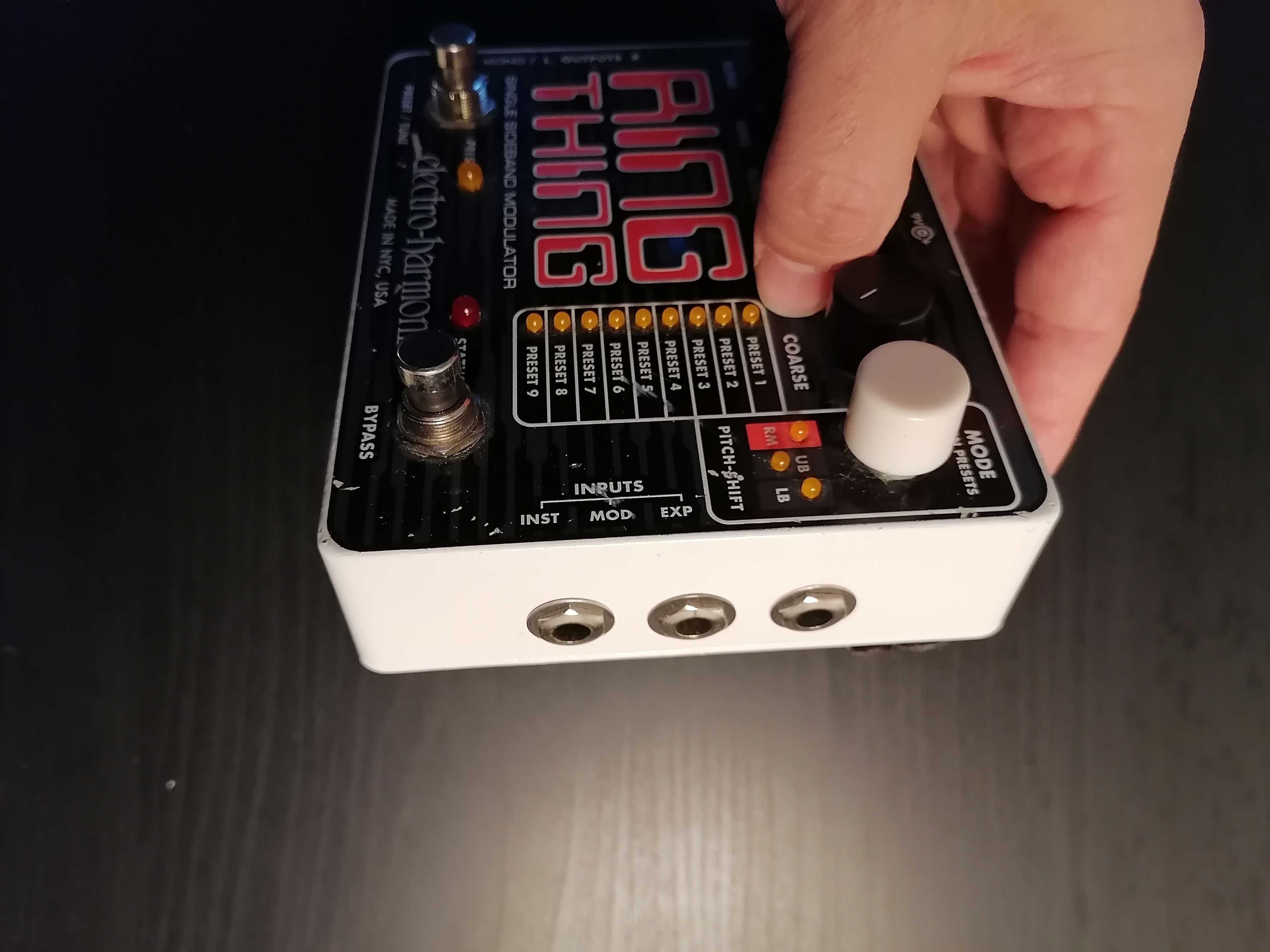 Ring Thing (Electro-Harmonix)