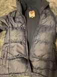 Kurtka puchowa Lee Cooper S