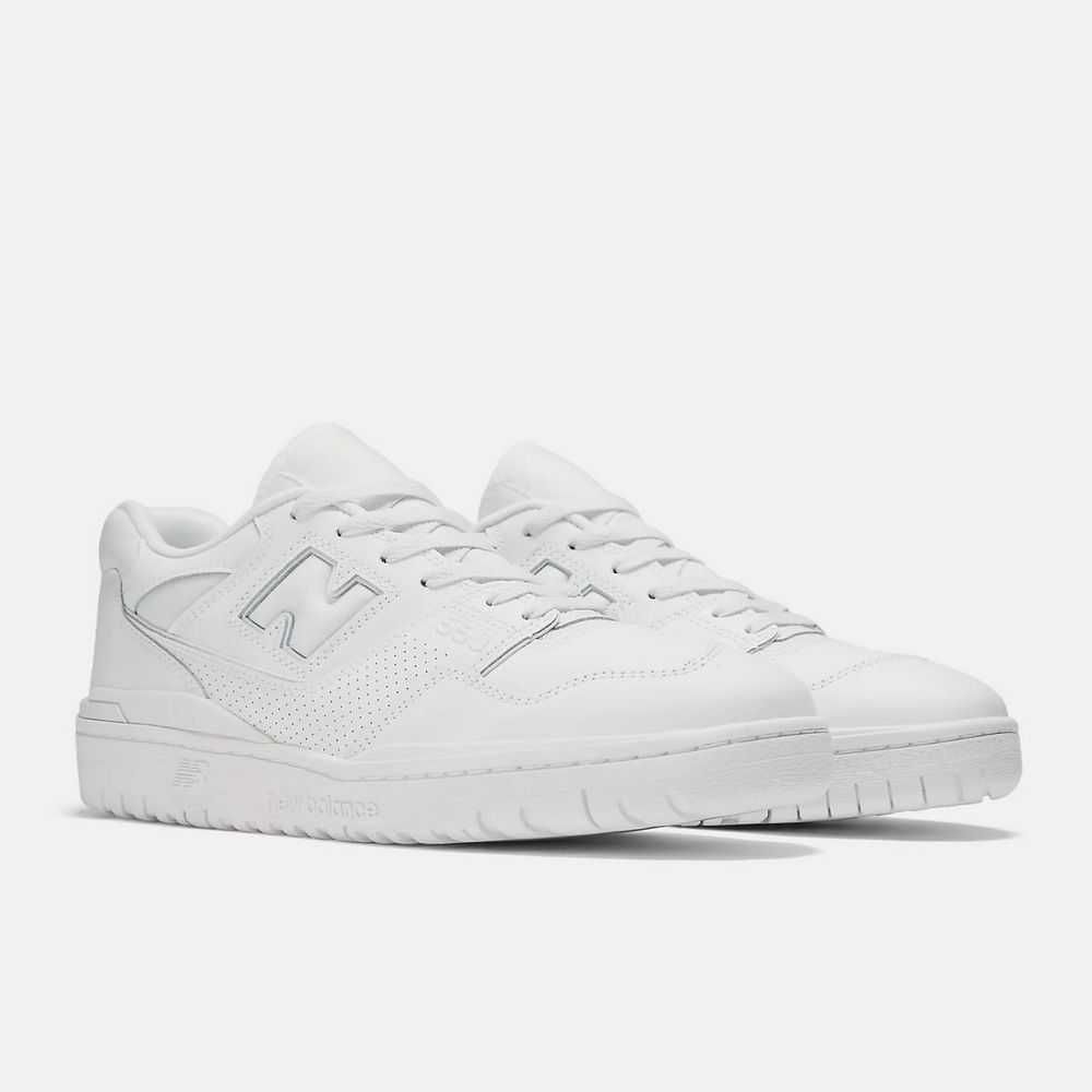 США Кроссовки New Balance 550 530 574 2002 997 (40р по 49р) (BB550WWW)