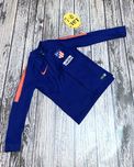 Кофта Nike для мальчика 7-8 лет, 122-128 см