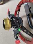 Fanatec hub SRM emulator V5 dla kierownic QR2
