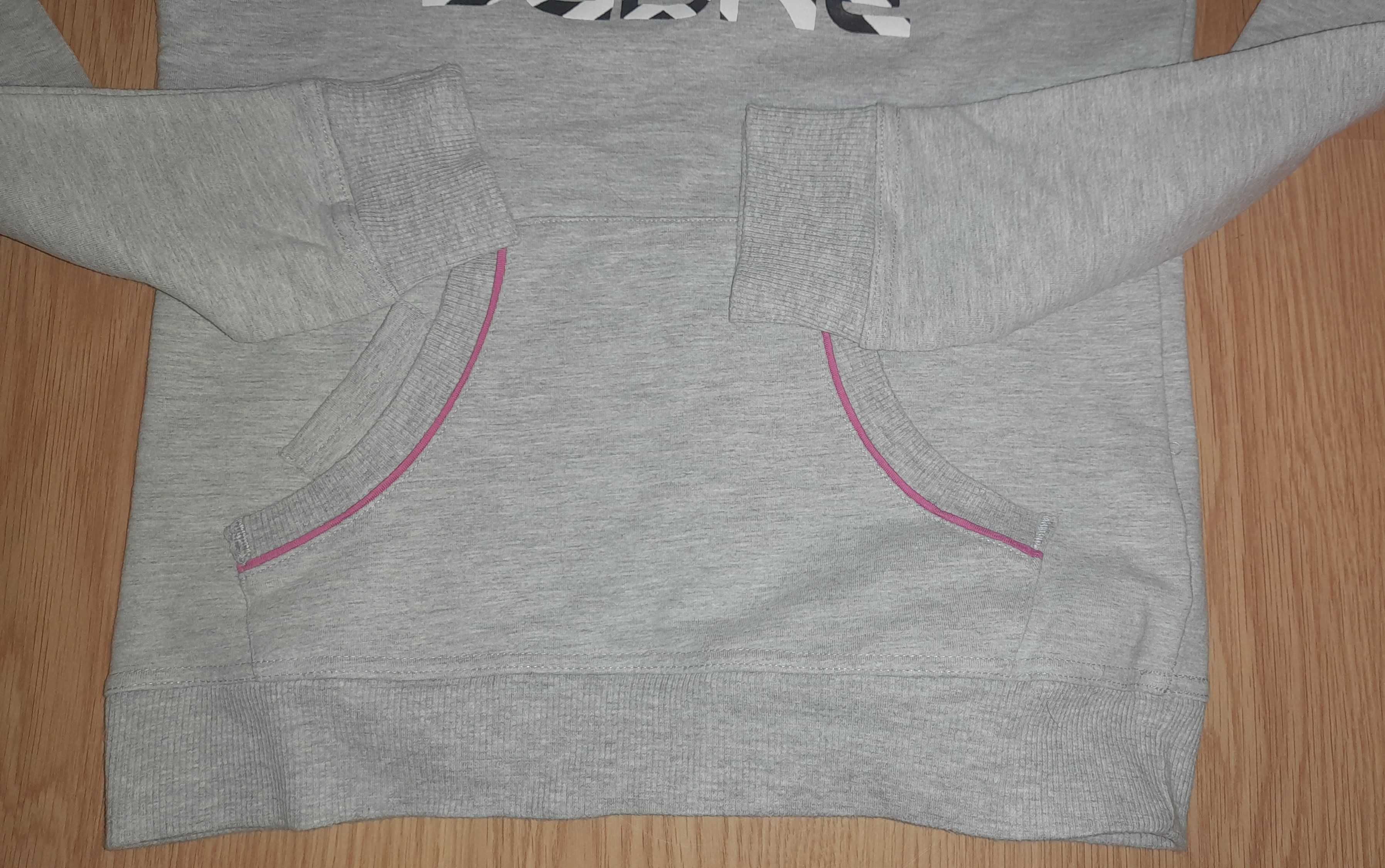 Sweat modelo Doone da marca Sport Zone: Tam XS