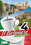 Il Belpaese 4 Podręcznik DRACO