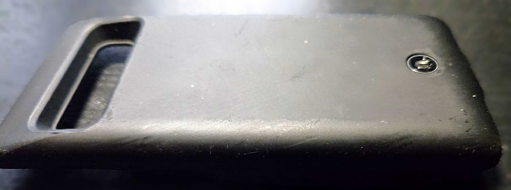 Etui-PowerBank do Samsung Galaxy S10