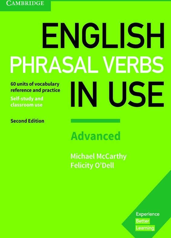 English grammar in USE (grammar, vocabulary, idioms, phrasal, collocat