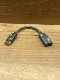 Kabel displayport DP - DP 8K UHD