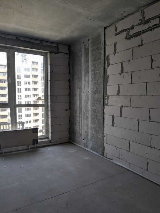 Продаж квартири 43,7 кв.м. ЖК Ok`Land, Севастопольська площа, Є-оселя