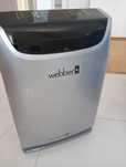 Sprzedam oczyszczacz i nawilżacz powietrza Webber AP9405B