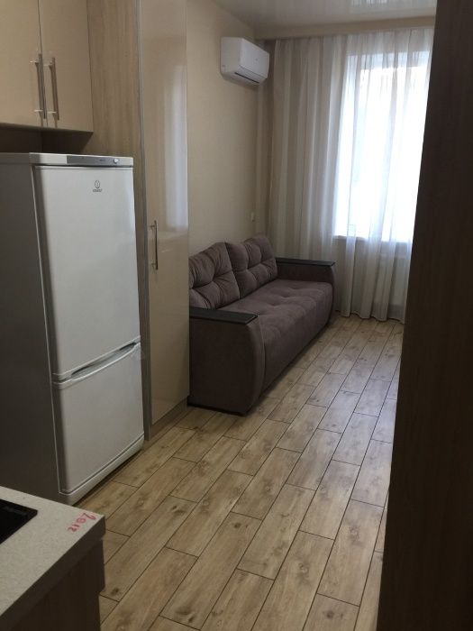 Сдам квартиру-студию рядом с Центром !