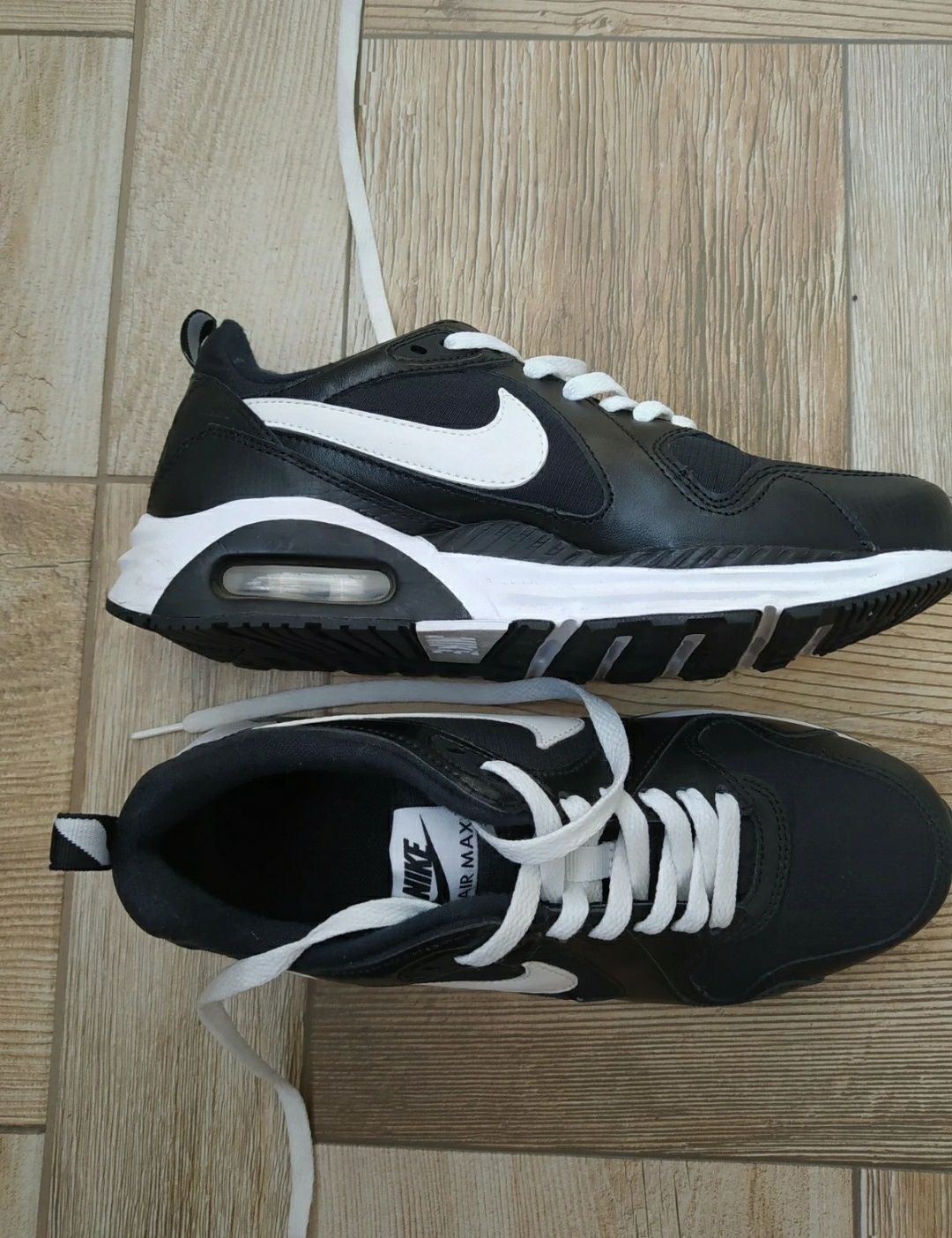 Buty adidasy Nike air max