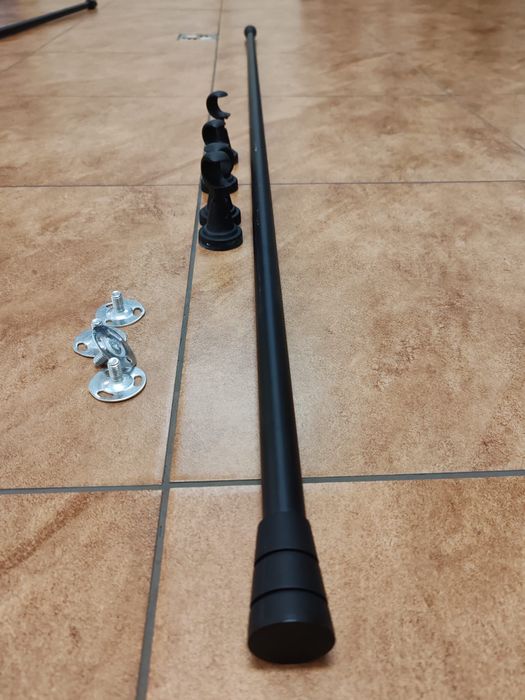 Karnisz 150 cm Leroy Merlin