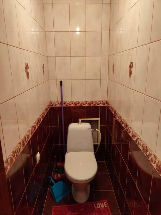 Оренда 2км квартири.