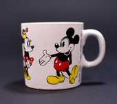 Kubek Myszka Miki (The Walt Disney Company Ariel)