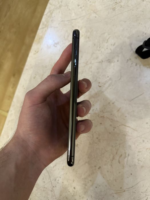iPhone 11 Pro Max 64гб идеальное состояние