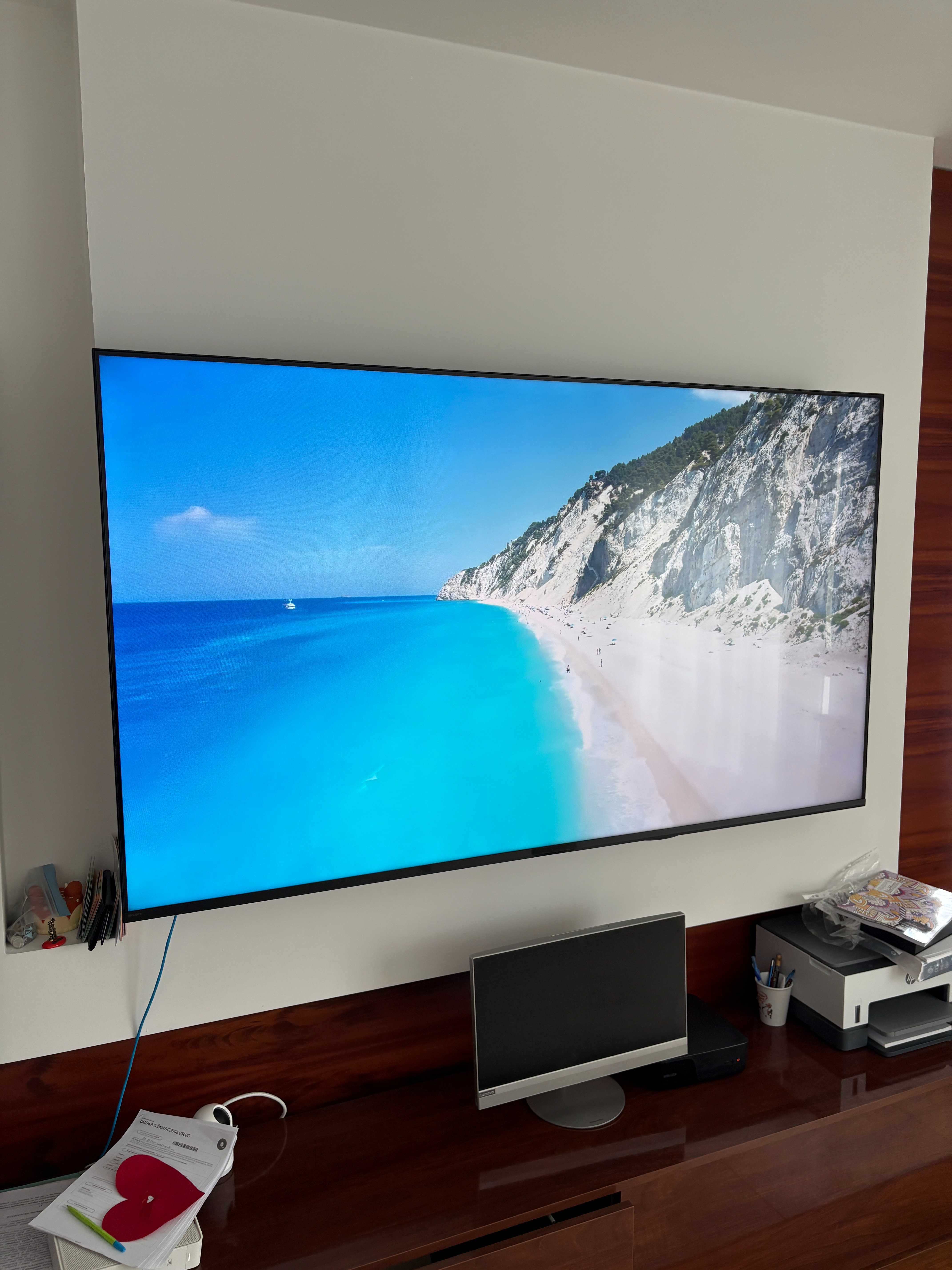 SONY KD75X85L   Reference