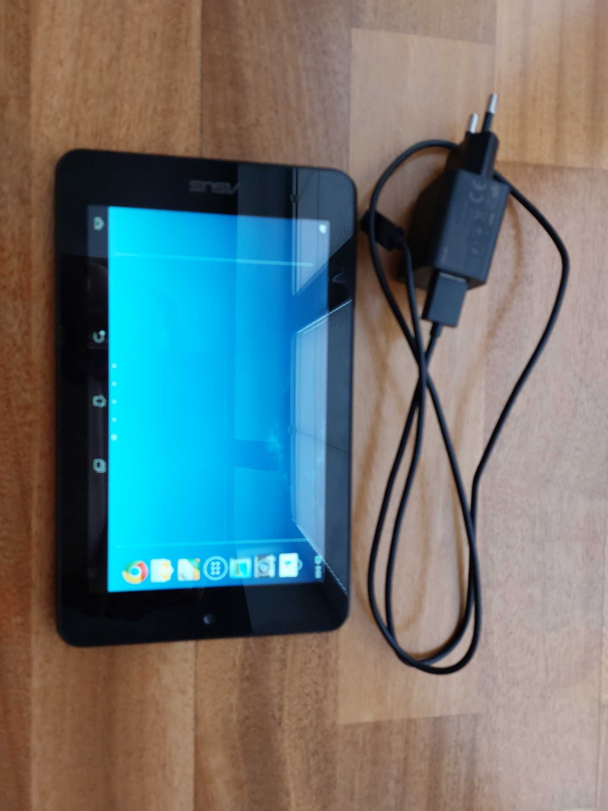 Tablet Asus Memo Pad 7