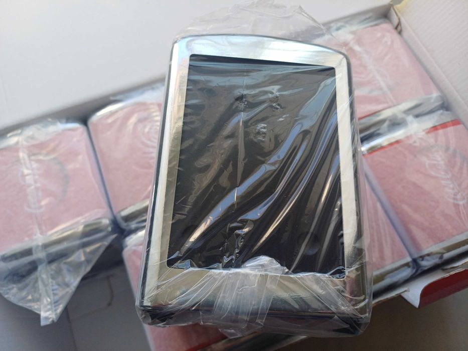 8 Guardanapos Coca-cola