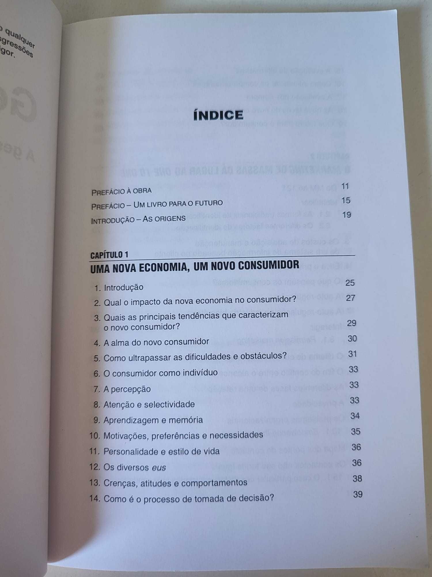 Livro - Gestão de Clientes no Século XXI