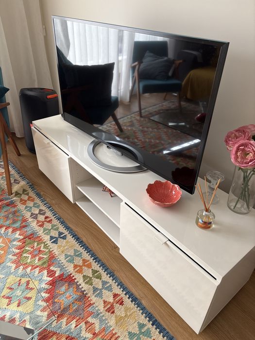 Movel Tv ikea excelente estado