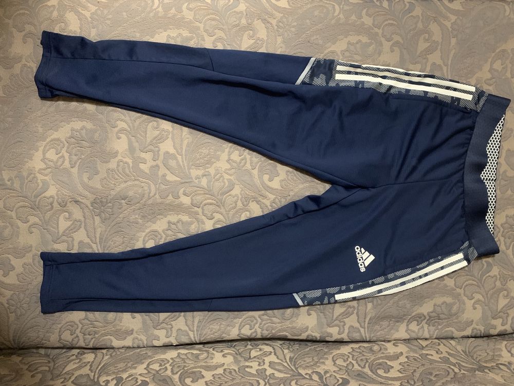 Штани PRIMEBLUE Adidas оригинал