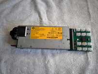 Fonte de Alimentação HP HSTNS-PL29
