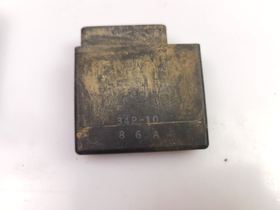 Moduł zapłonowy sterownik yamaha yzf 450 09r