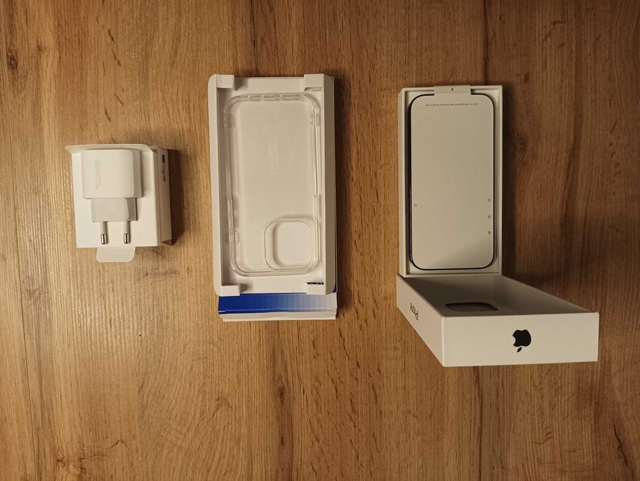 Iphone 14 pro - Nowy, nieużywany, fabryczne opak!!!