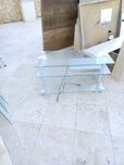 Vende se mesa de vidro