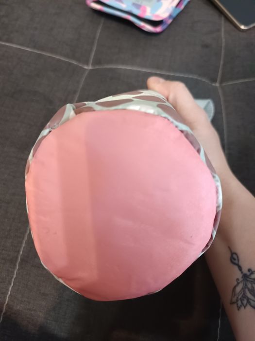 Termo opakowanie na butelkę do mleka