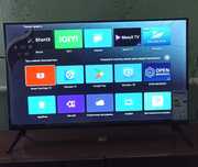 Телевізор Sumato 32HTS03 smart tv