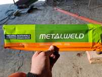 Електроди metalweld